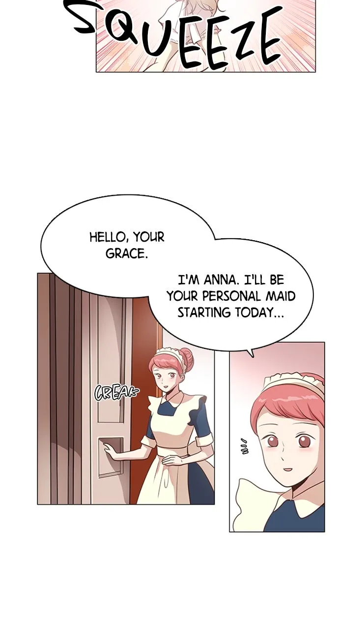My Stepdaughter is a Bunny Chapter 8 page 37 - 