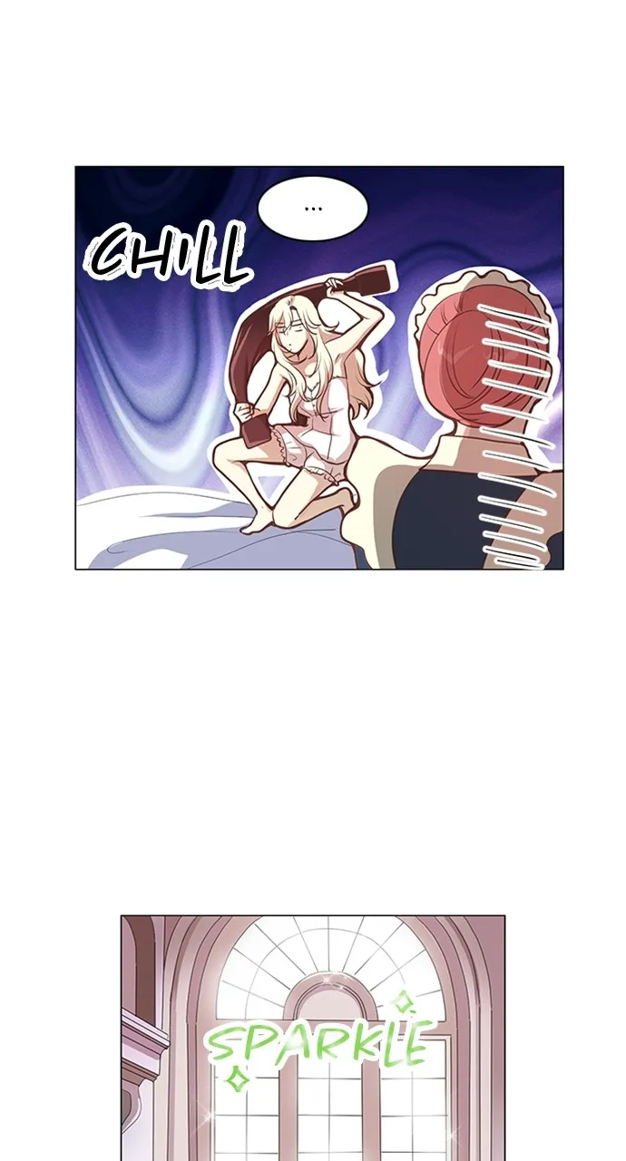 My Stepdaughter is a Bunny Chapter 8 page 38 - 