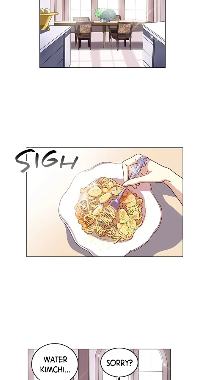 My Stepdaughter is a Bunny Chapter 8 page 39 - 