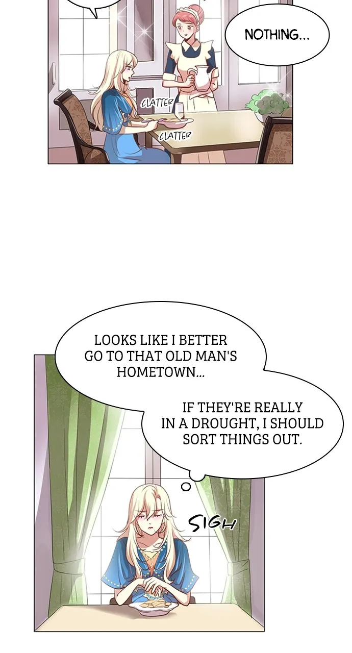 My Stepdaughter is a Bunny Chapter 8 page 40 - 