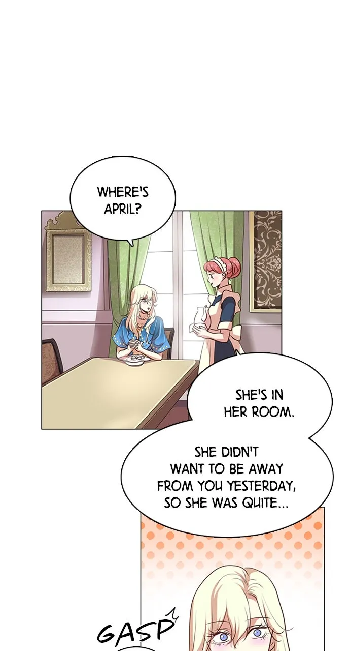 My Stepdaughter is a Bunny Chapter 8 page 41 - 