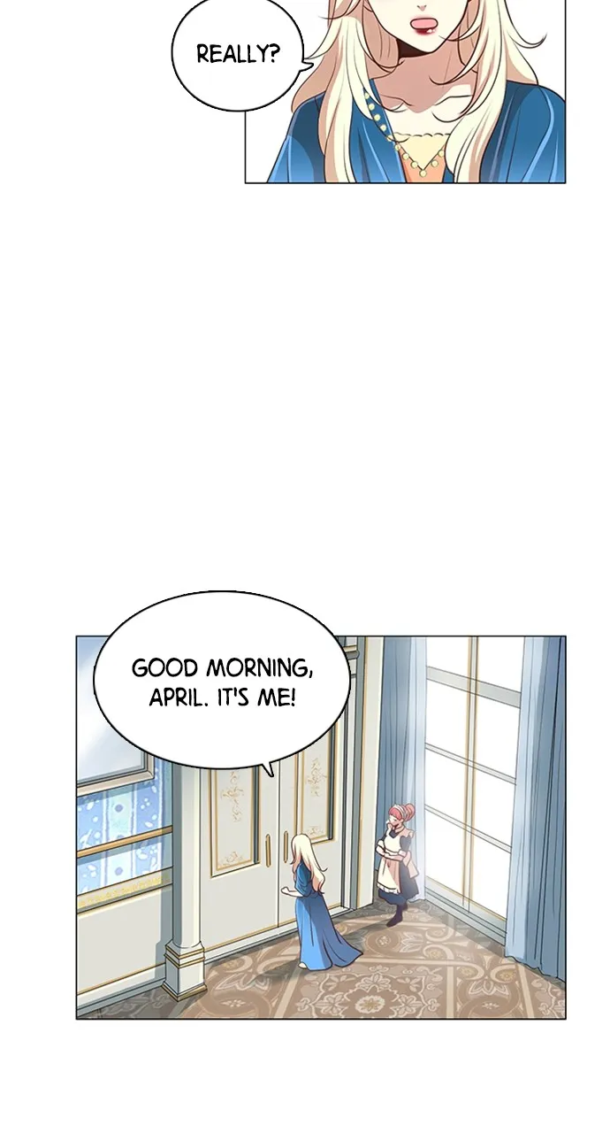 My Stepdaughter is a Bunny Chapter 8 page 42 - 