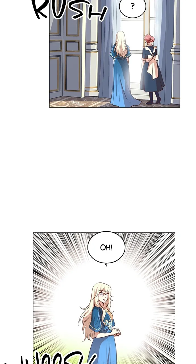 My Stepdaughter is a Bunny Chapter 8 page 44 - 