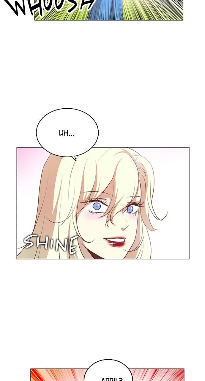 My Stepdaughter is a Bunny Chapter 8 page 45 - 