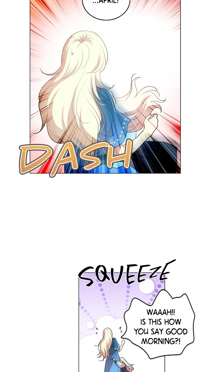 My Stepdaughter is a Bunny Chapter 8 page 46 - 