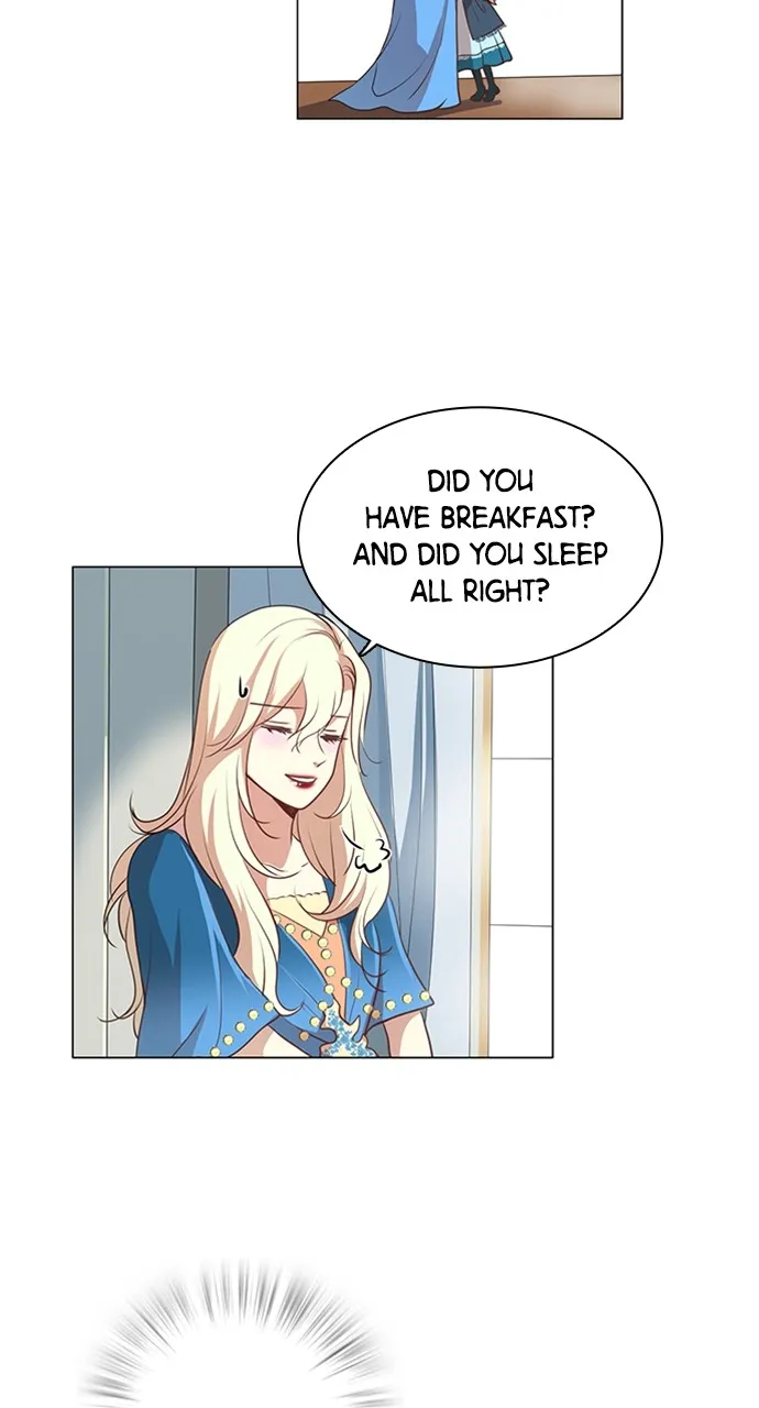 My Stepdaughter is a Bunny Chapter 8 page 47 - 