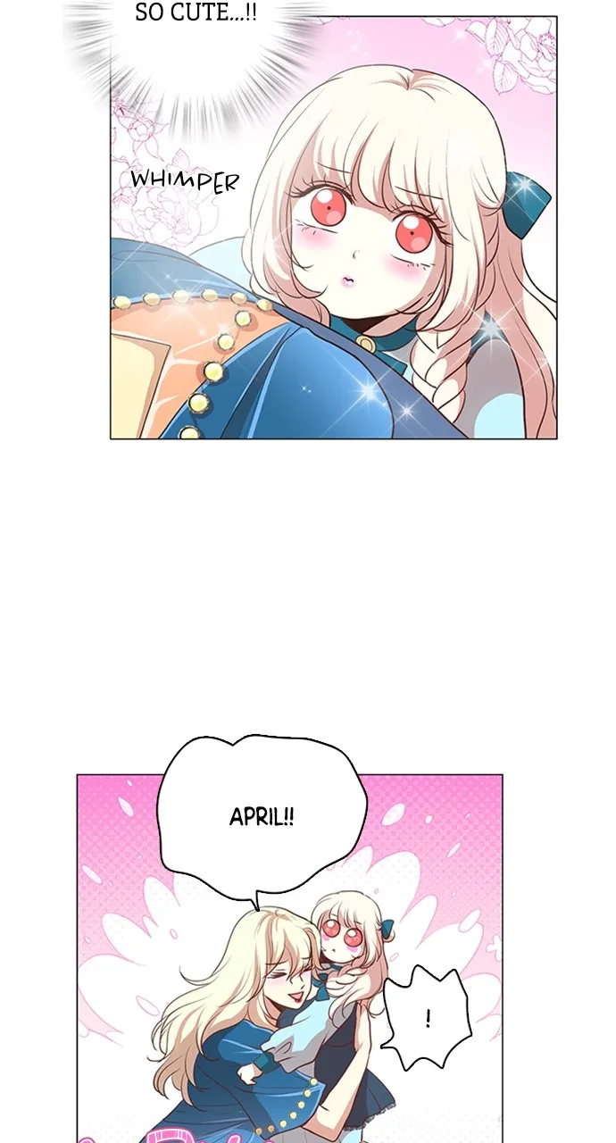 My Stepdaughter is a Bunny Chapter 8 page 48 - 