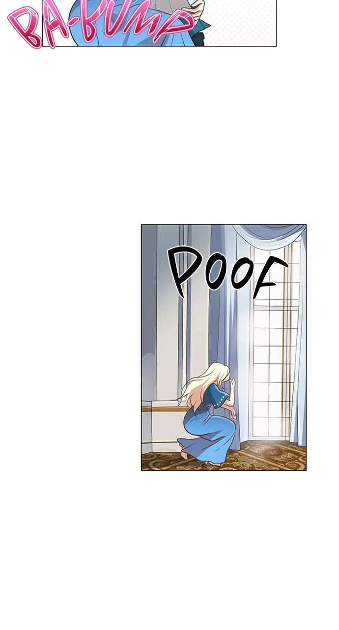 My Stepdaughter is a Bunny Chapter 8 page 49 - 