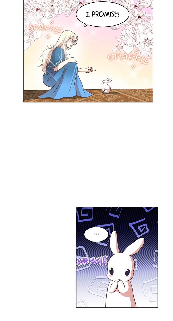 My Stepdaughter is a Bunny Chapter 8 page 52 - 