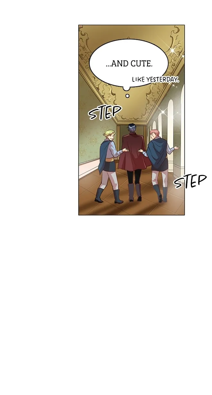 My Stepdaughter is a Bunny Chapter 8 page 9 - 