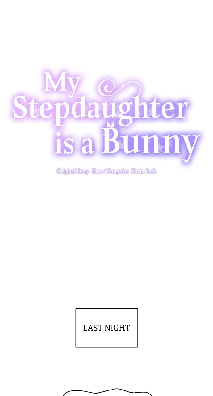 My Stepdaughter is a Bunny Chapter 8 page 10 - 
