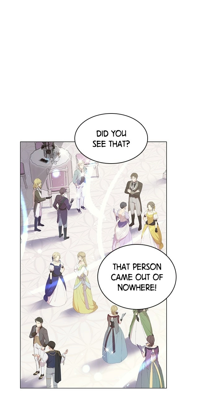 My Stepdaughter is a Bunny Chapter 80 page 1 - 