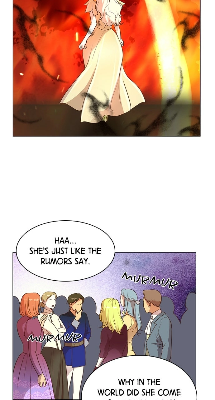 My Stepdaughter is a Bunny Chapter 80 page 12 - 