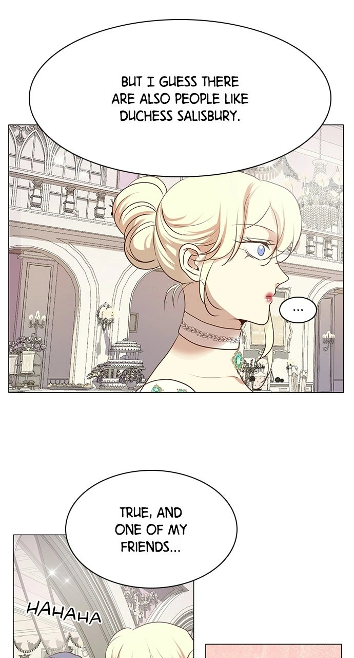 My Stepdaughter is a Bunny Chapter 80 page 14 - 