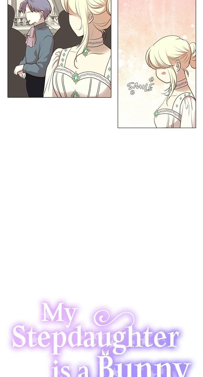 My Stepdaughter is a Bunny Chapter 80 page 15 - 