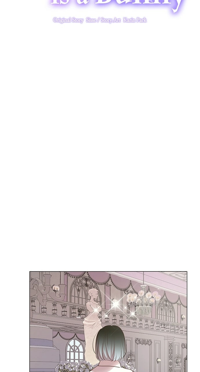 My Stepdaughter is a Bunny Chapter 80 page 16 - 