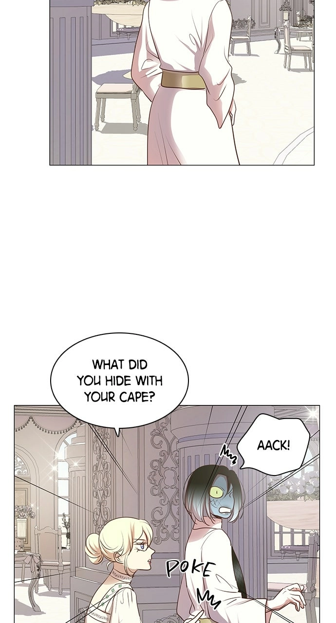 My Stepdaughter is a Bunny Chapter 80 page 17 - 