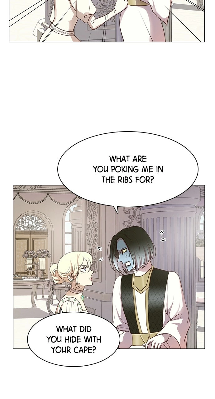 My Stepdaughter is a Bunny Chapter 80 page 18 - 