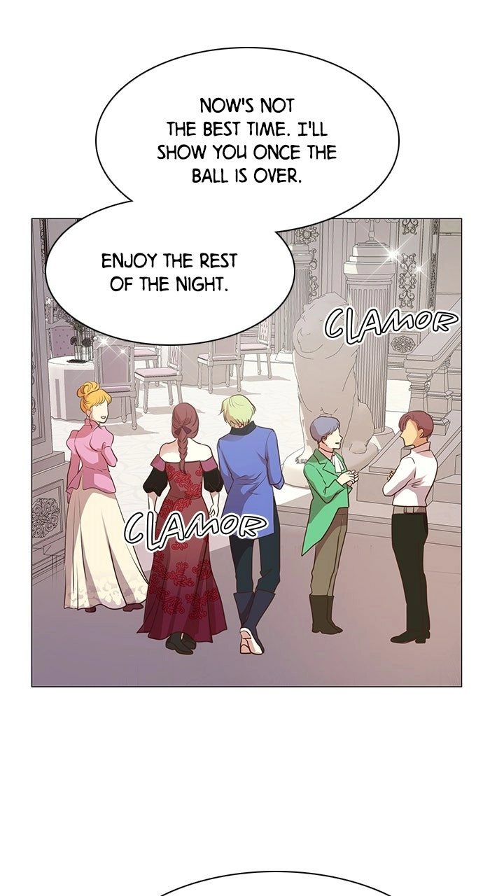 My Stepdaughter is a Bunny Chapter 80 page 19 - 