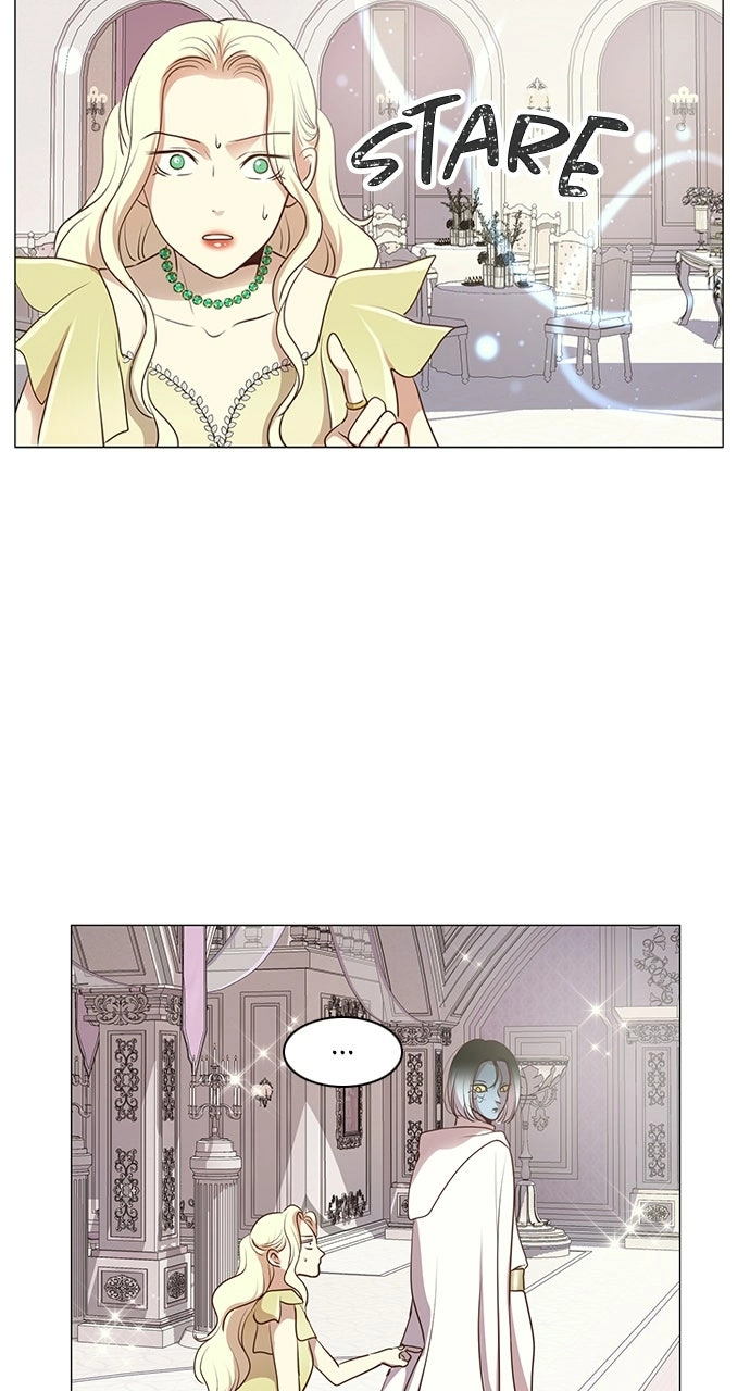 My Stepdaughter is a Bunny Chapter 80 page 3 - 