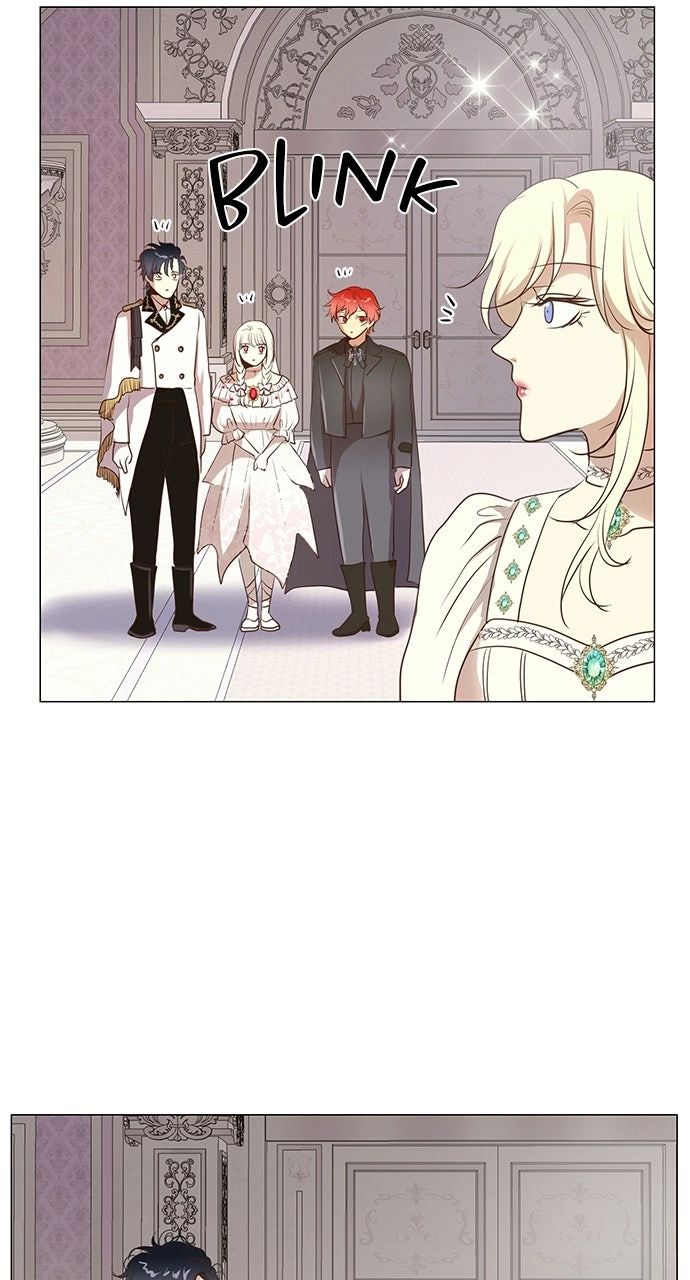 My Stepdaughter is a Bunny Chapter 80 page 21 - 