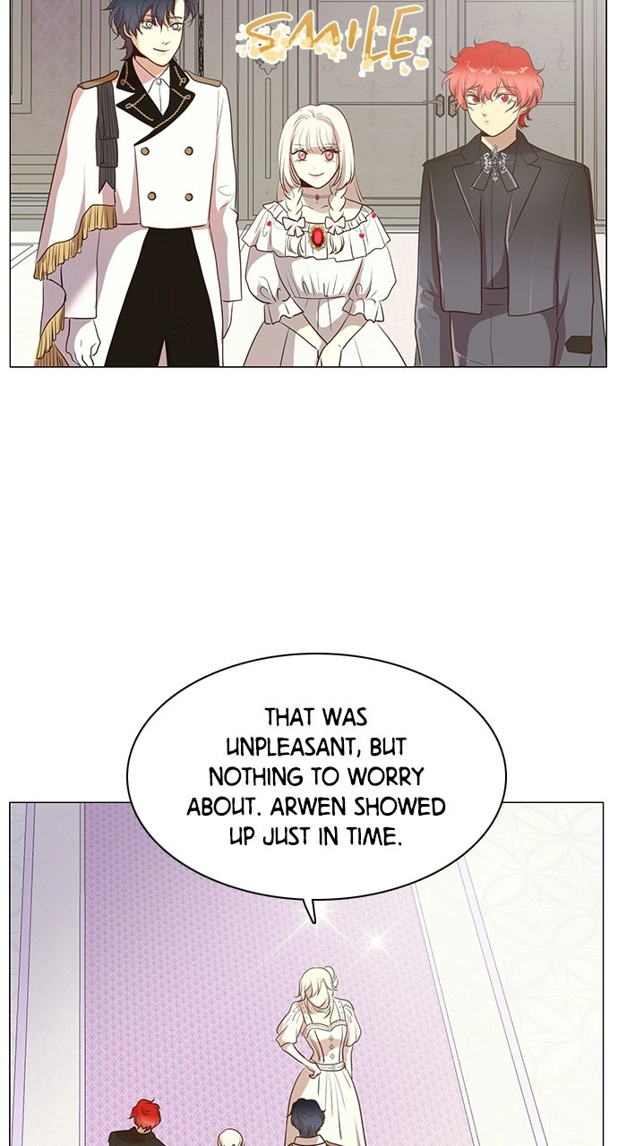 My Stepdaughter is a Bunny Chapter 80 page 22 - 