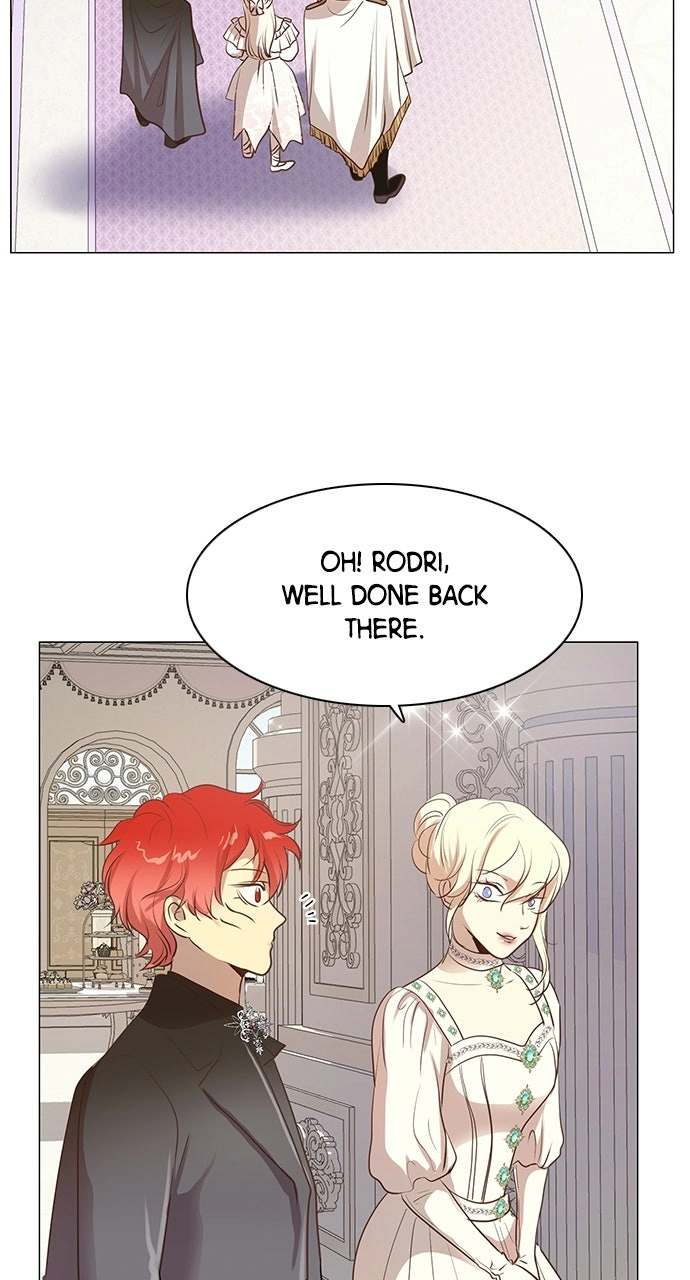 My Stepdaughter is a Bunny Chapter 80 page 23 - 
