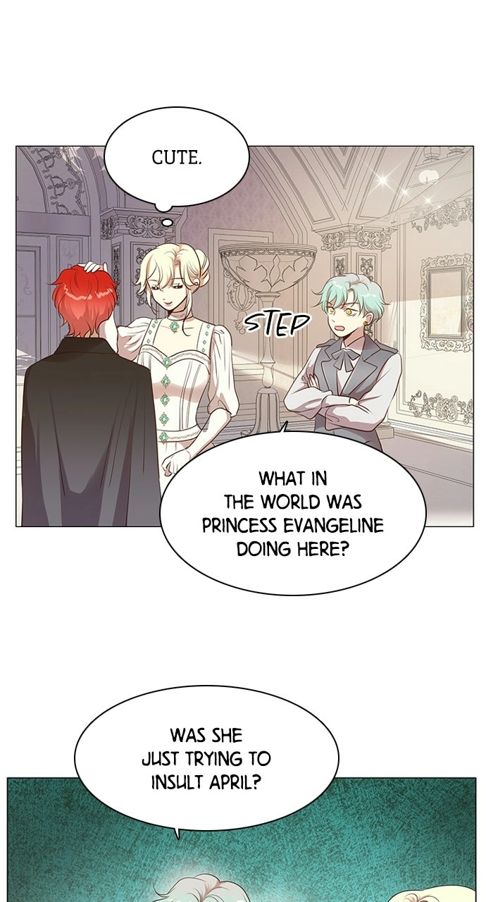 My Stepdaughter is a Bunny Chapter 80 page 25 - 