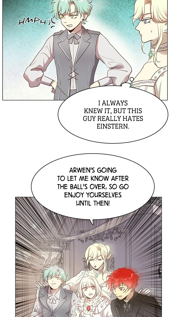 My Stepdaughter is a Bunny Chapter 80 page 26 - 