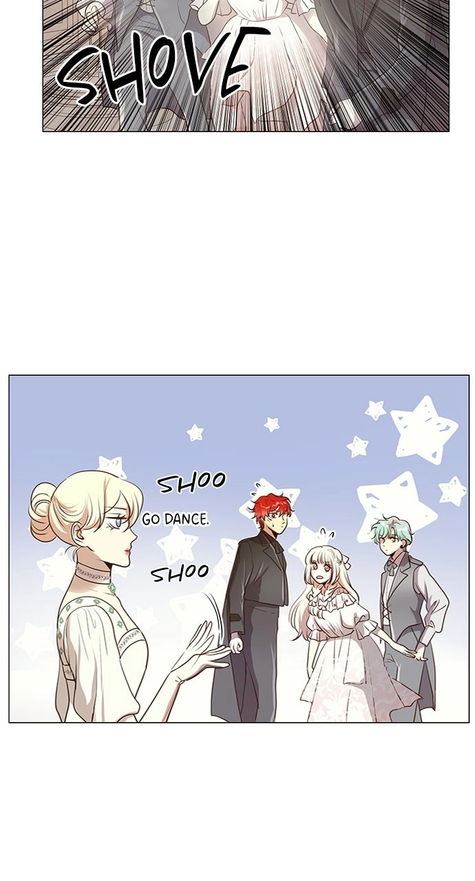 My Stepdaughter is a Bunny Chapter 80 page 27 - 