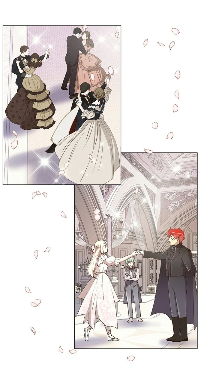 My Stepdaughter is a Bunny Chapter 80 page 30 - 