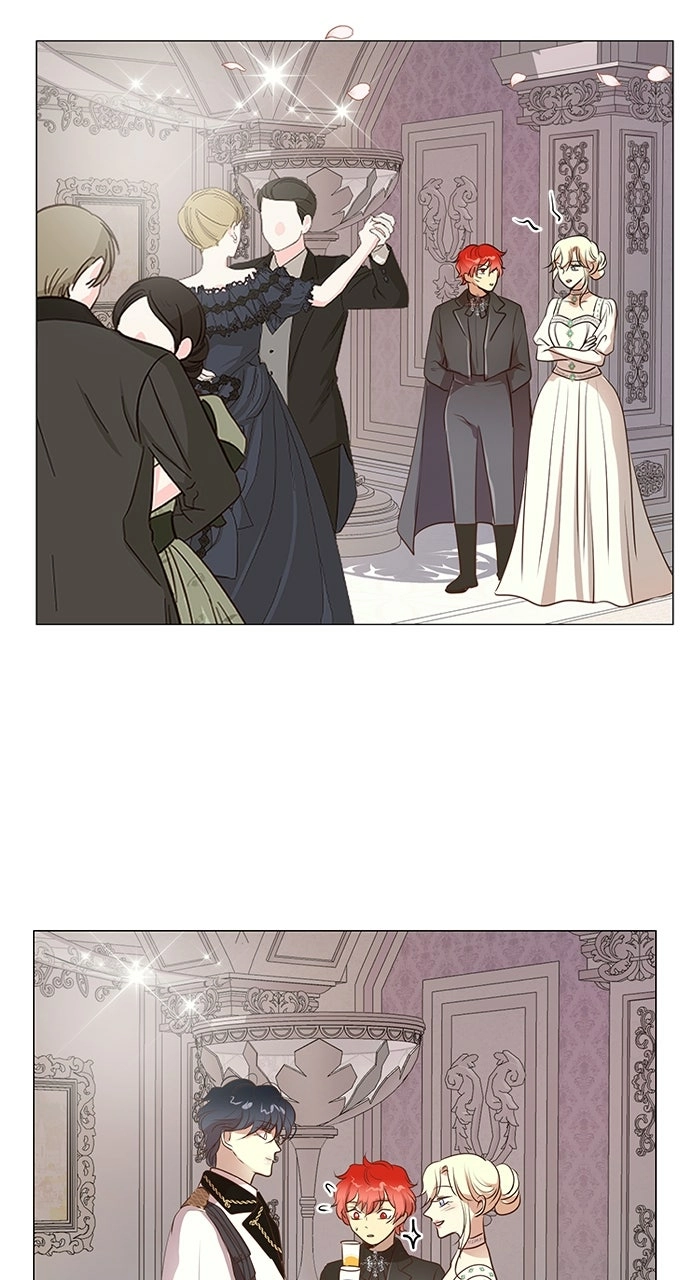 My Stepdaughter is a Bunny Chapter 80 page 31 - 