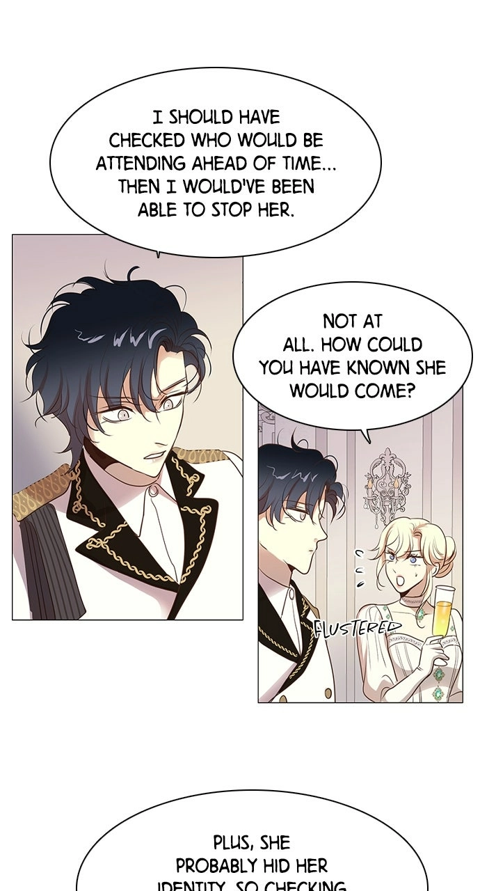 My Stepdaughter is a Bunny Chapter 80 page 33 - 