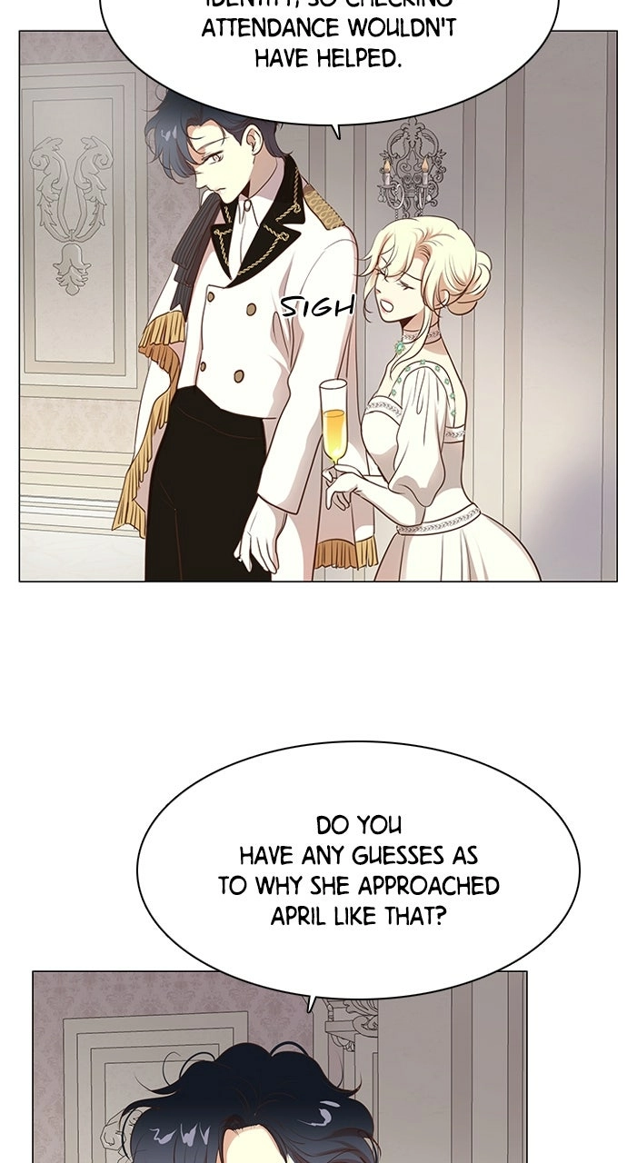 My Stepdaughter is a Bunny Chapter 80 page 34 - 