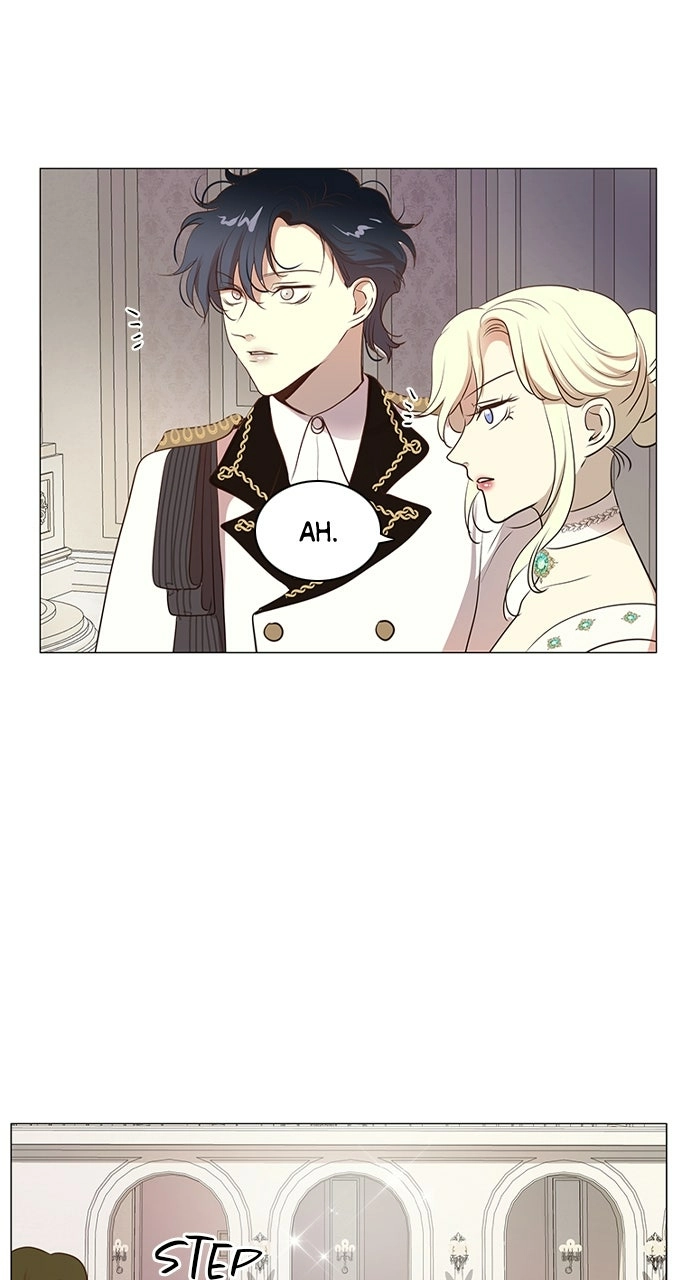 My Stepdaughter is a Bunny Chapter 80 page 37 - 