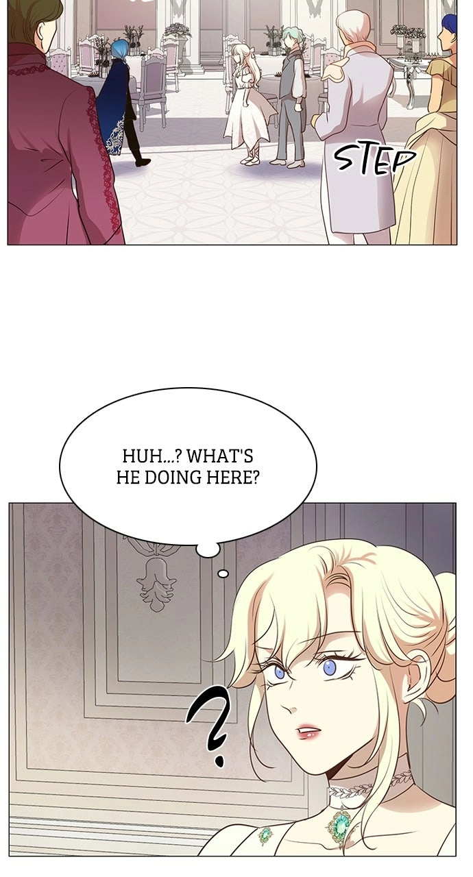 My Stepdaughter is a Bunny Chapter 80 page 38 - 