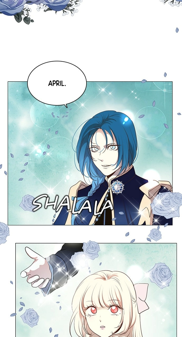 My Stepdaughter is a Bunny Chapter 80 page 40 - 