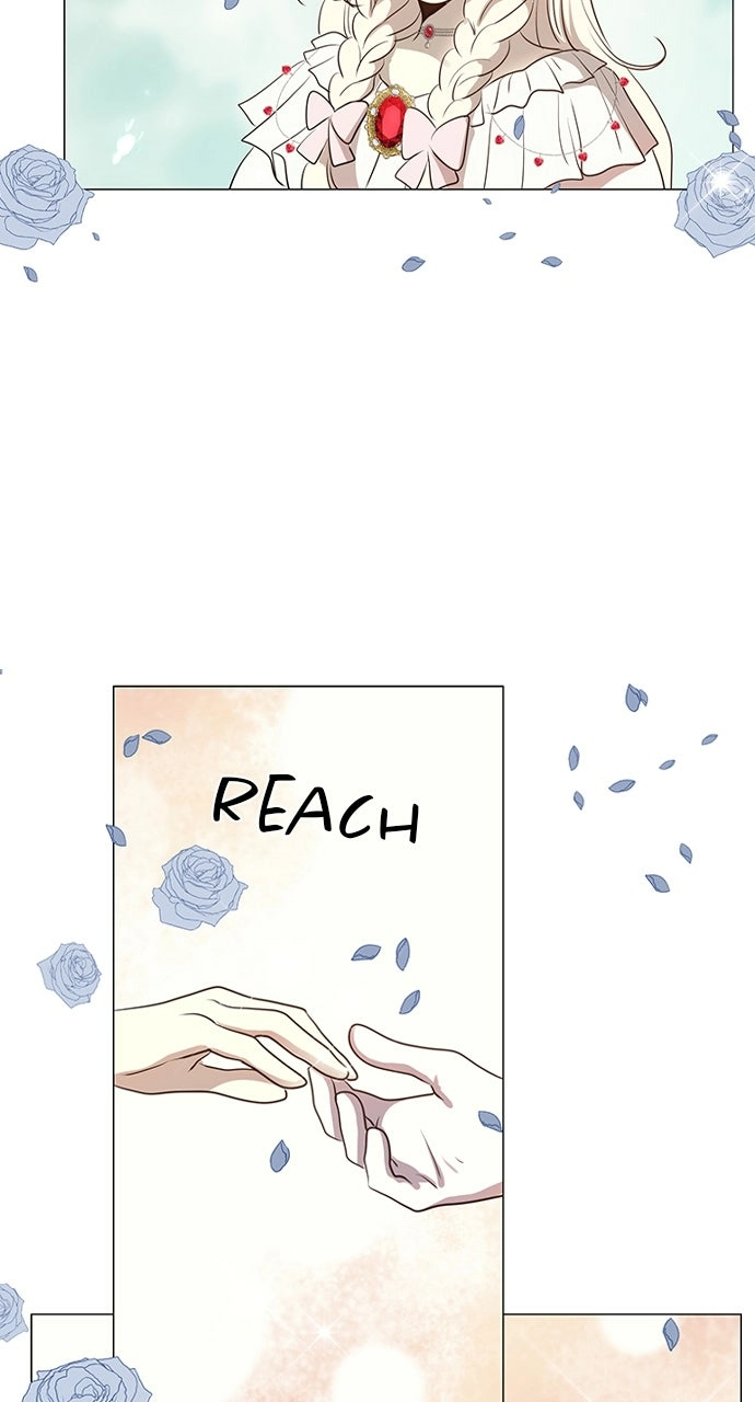 My Stepdaughter is a Bunny Chapter 80 page 41 - 