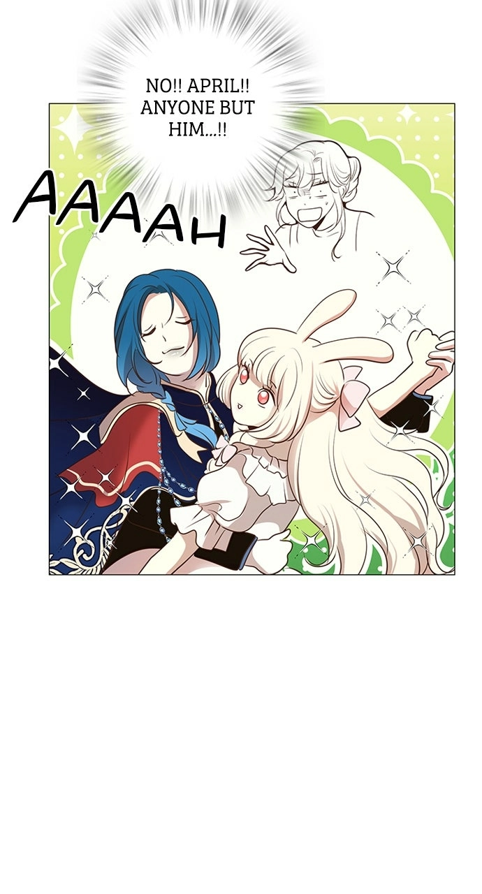 My Stepdaughter is a Bunny Chapter 80 page 44 - 