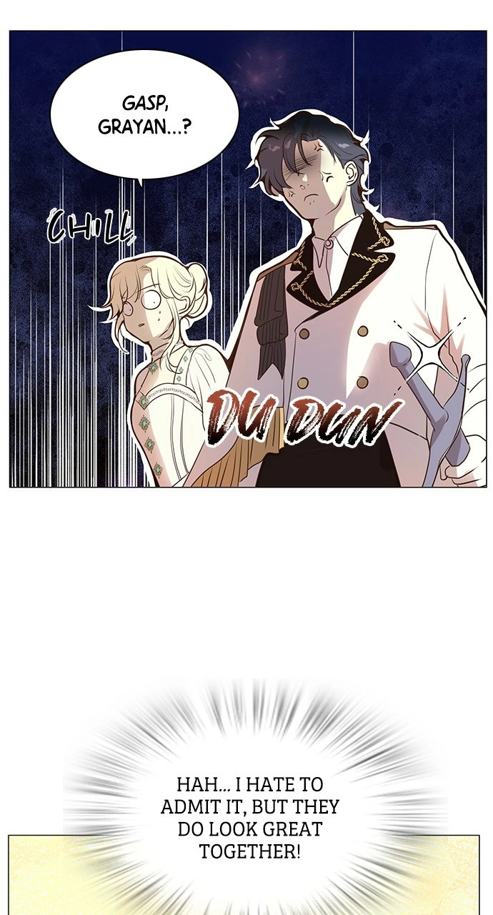 My Stepdaughter is a Bunny Chapter 80 page 45 - 