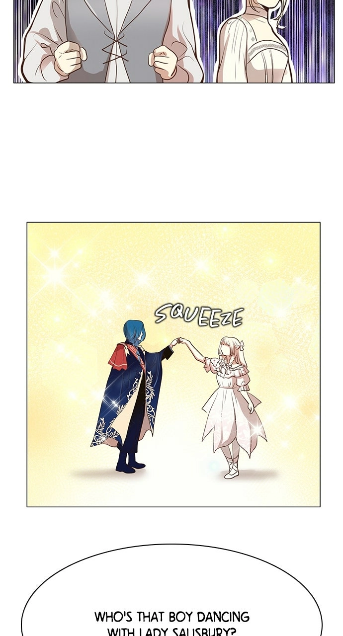 My Stepdaughter is a Bunny Chapter 80 page 47 - 