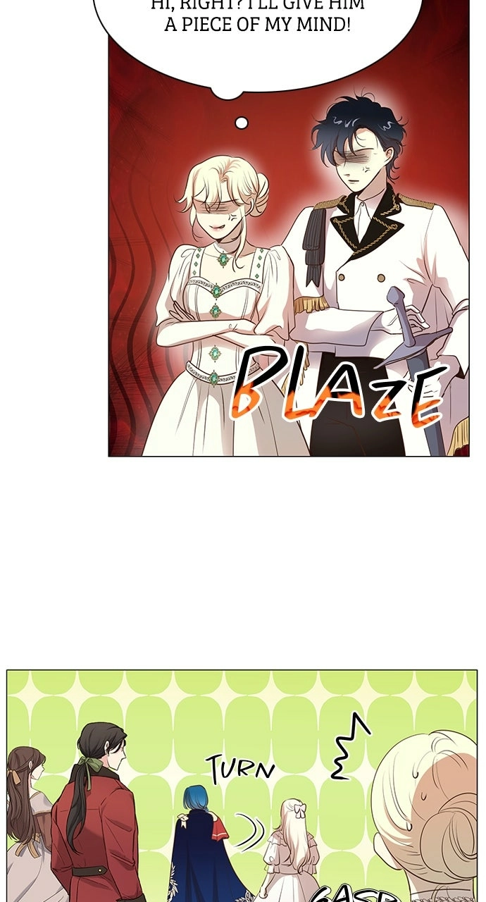 My Stepdaughter is a Bunny Chapter 80 page 50 - 