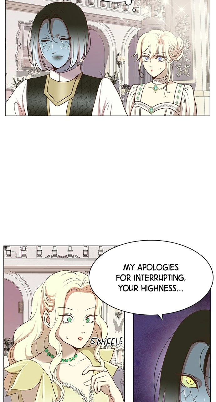 My Stepdaughter is a Bunny Chapter 80 page 6 - 