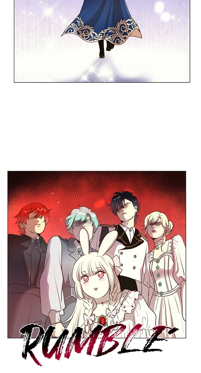 My Stepdaughter is a Bunny Chapter 80 page 52 - 