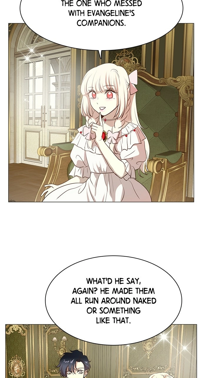 My Stepdaughter is a Bunny Chapter 80 page 54 - 