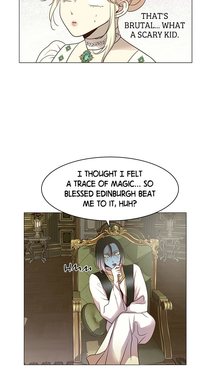 My Stepdaughter is a Bunny Chapter 80 page 56 - 