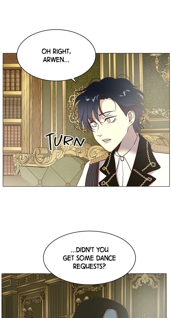 My Stepdaughter is a Bunny Chapter 80 page 57 - 