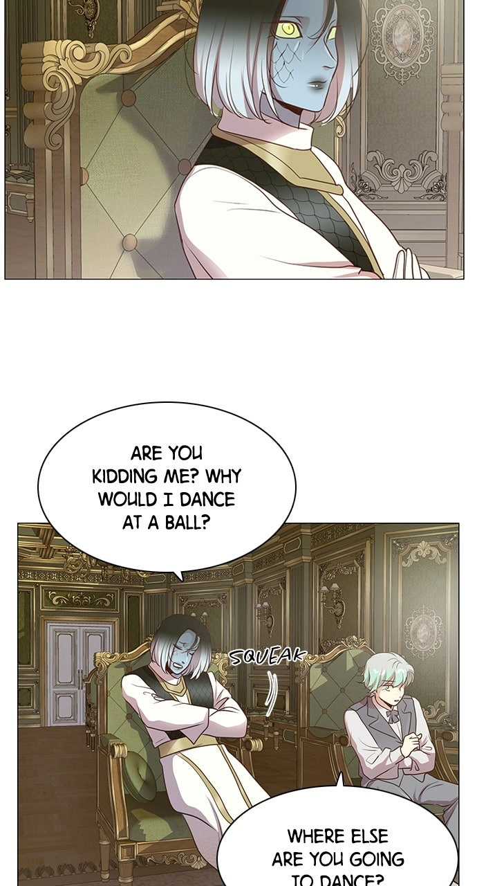 My Stepdaughter is a Bunny Chapter 80 page 58 - 