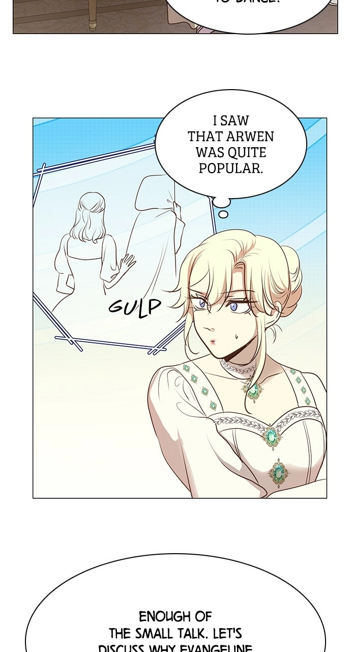 My Stepdaughter is a Bunny Chapter 80 page 59 - 