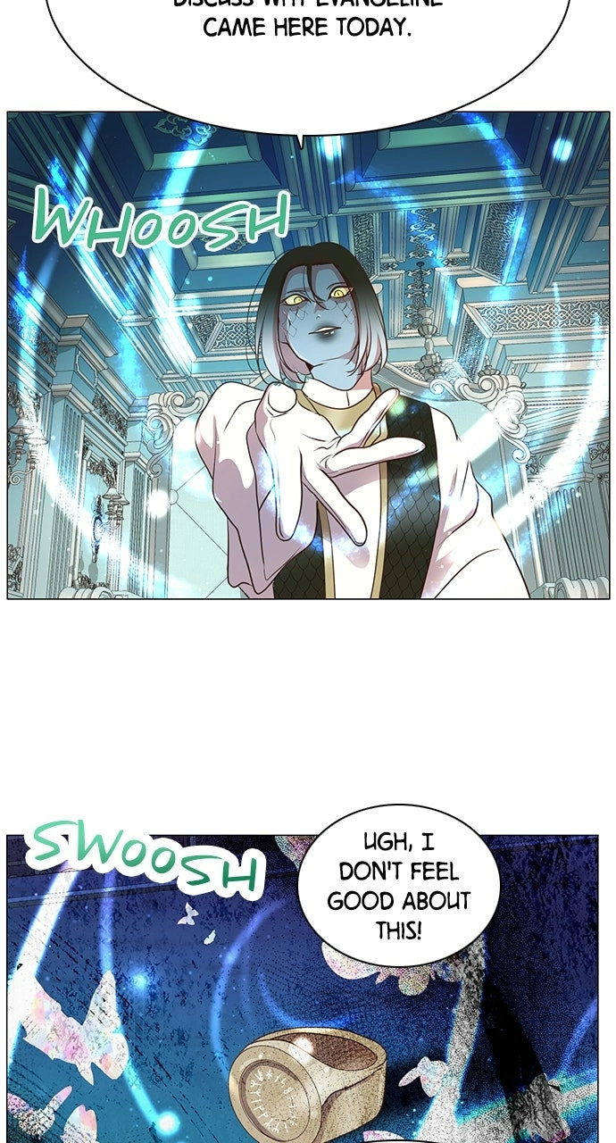 My Stepdaughter is a Bunny Chapter 80 page 60 - 